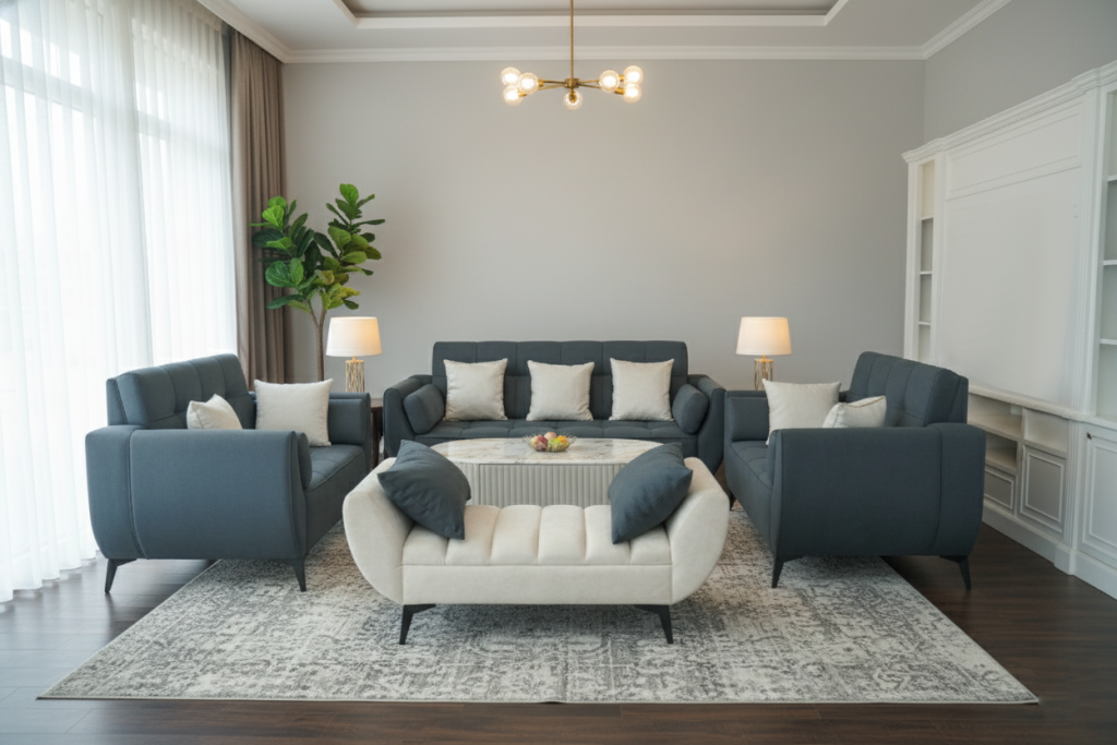 couch
